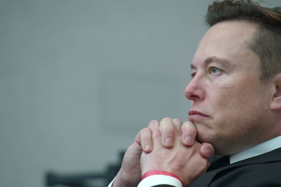 Elon Musk boasts about beating Twitter bankruptcy after an "extremely tough" time