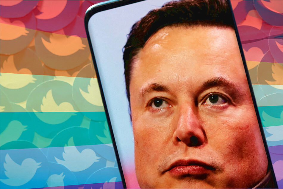 Elon Musk calls out corporate trend of pride flags and gets torched for hypocrisy