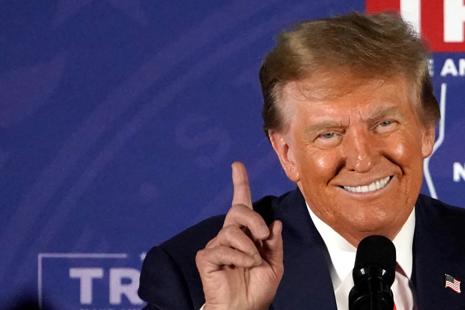 Donald Trump's defamation trial receives new date after postponement