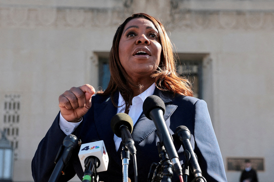 New York Attorney General Letitia James has filed a new lawsuit against prediction market platform Kalshi.