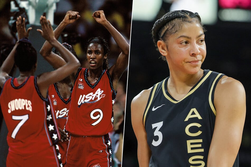 1996 Olympic squad and WNBA stars lead 2026 basketball Hall of Fame picks