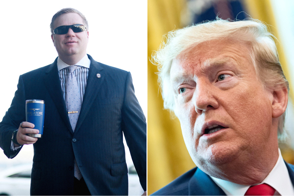 Donald Trump attorney resigns from classified documents case – and it could spell trouble