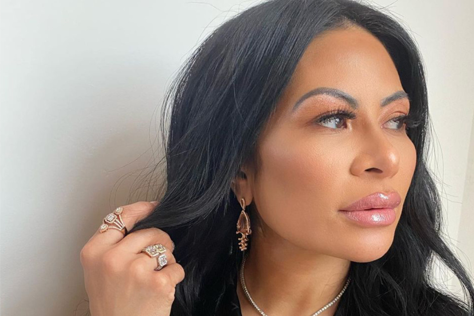 Real Housewives Of Salt Lake City star arrested and charged with shocking rip off scheme