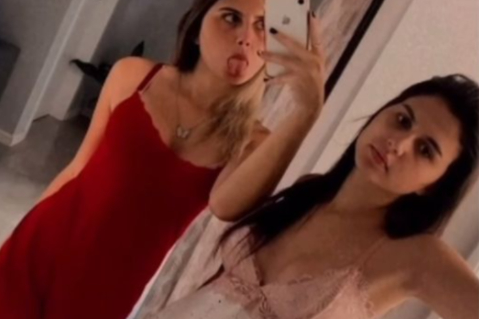 Twins undergo gender reassignment surgery together – with a little help from their grandpa
