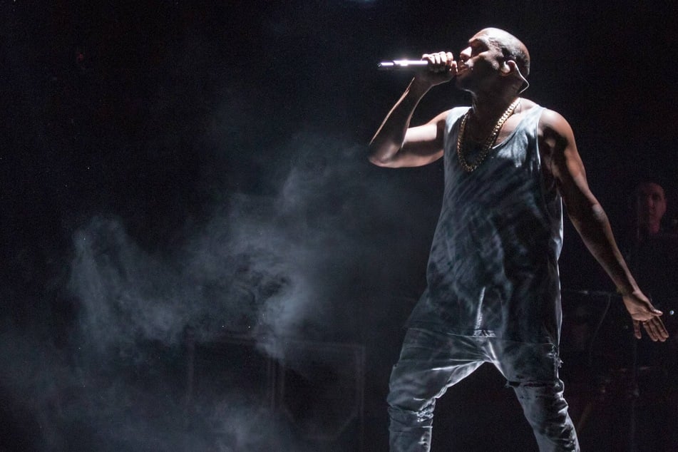 Kanye "Ye" West faces more backlash as Grammys announce ban