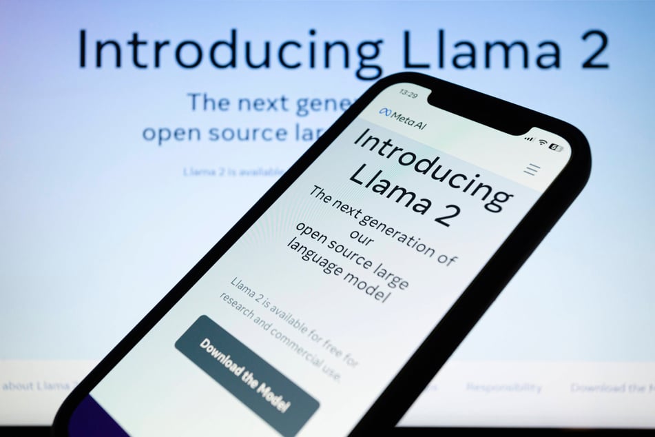What is Meta's Llama 2 and how is it changing the game for AI?