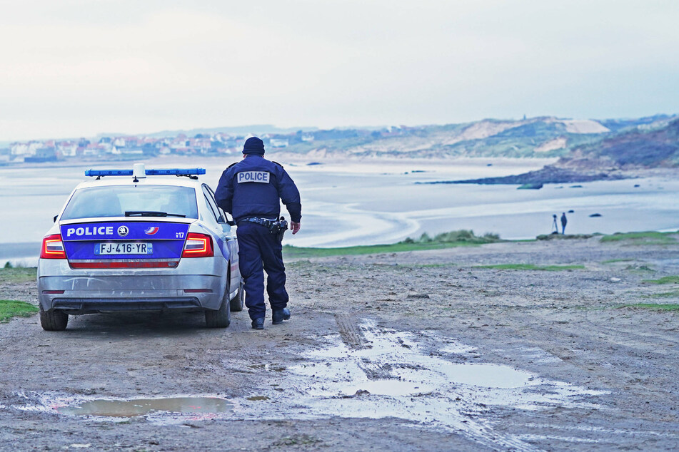 Tragedy in the English Channel as dozens die after migrant boat capsizes