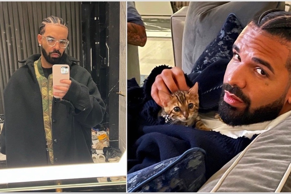 Drake reveals his music regrets: "I hate hearing that sh*t!"