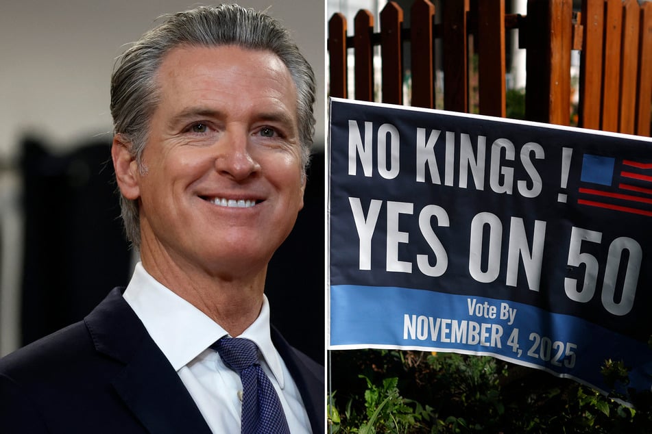 The Supreme Court has allowed California to use a new congressional map drawn up by Governor Gavin Newsom in the 2026 midterm elections.