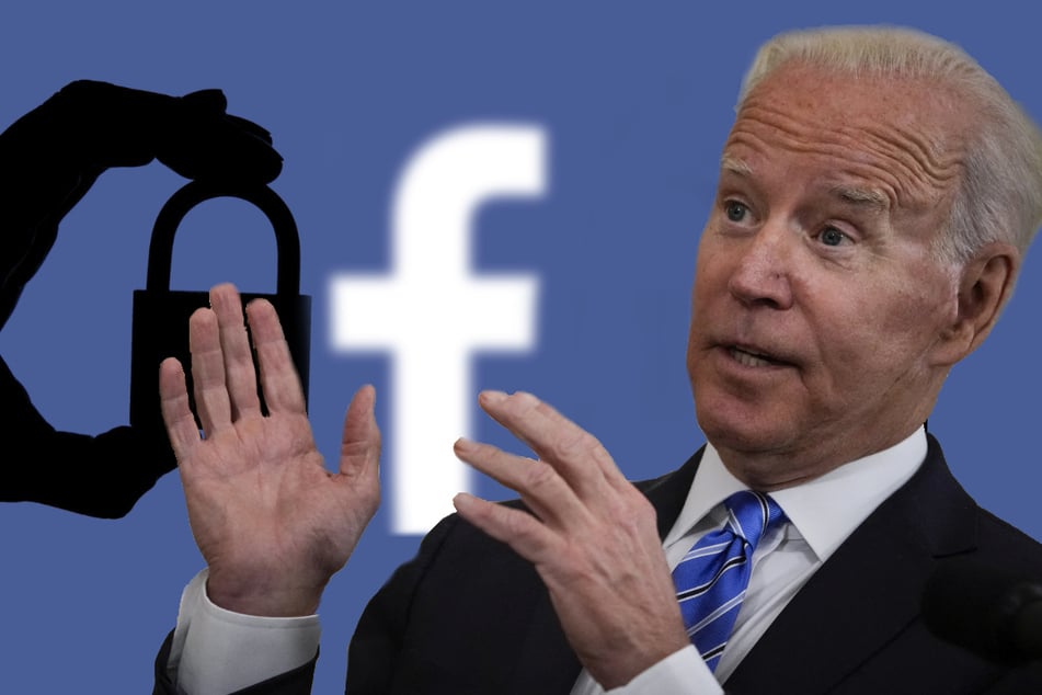 Biden administration suffers blow in ruling on communication with social media companies