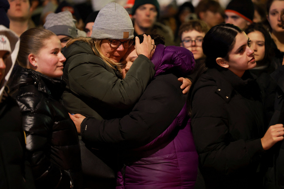 Many of the victims of the fire have not yet been identified and authorities have warned the process could take weeks.