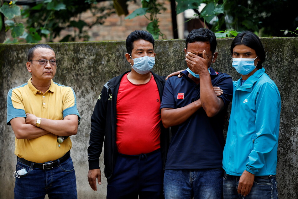 Nepal plane crash: Tragic final death toll confirmed
