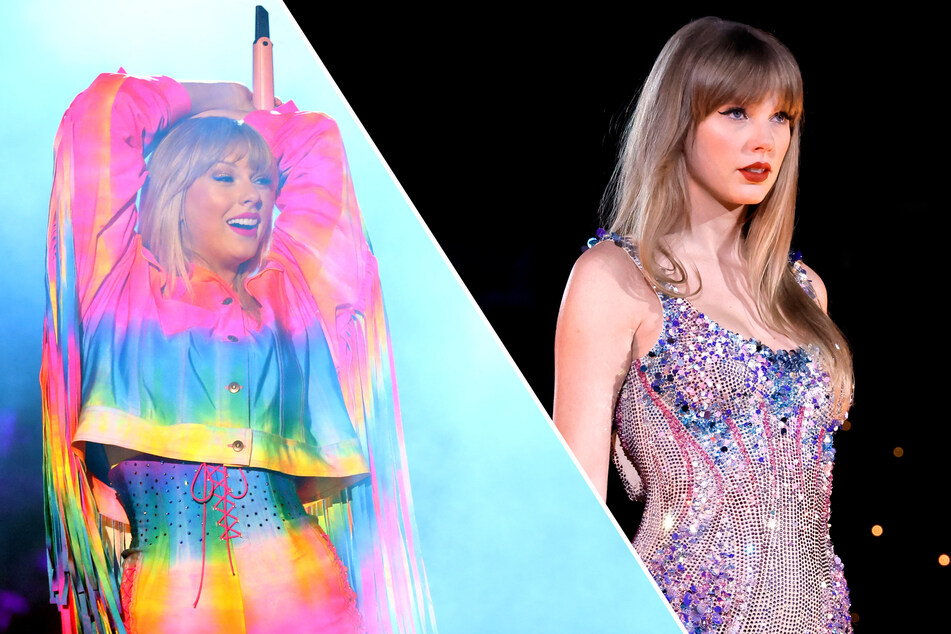 Taylor Swift teases Cruel Summer music video!