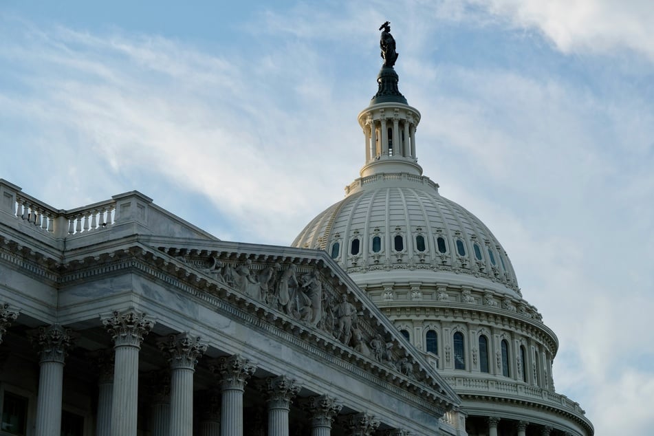 Multiple US senators said Saturday they would vote against upcoming government spending bills after federal agents killed a second American citizen in Minneapolis, significantly increasing the chances of a government shutdown next week.