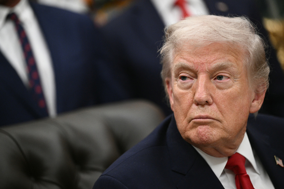 Iran responds to Trump's dire threats about nuclear talks with the US