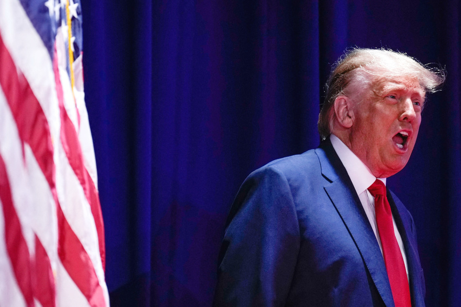 Donald Trump weighs in after critical special counsel meeting: "I did nothing wrong"