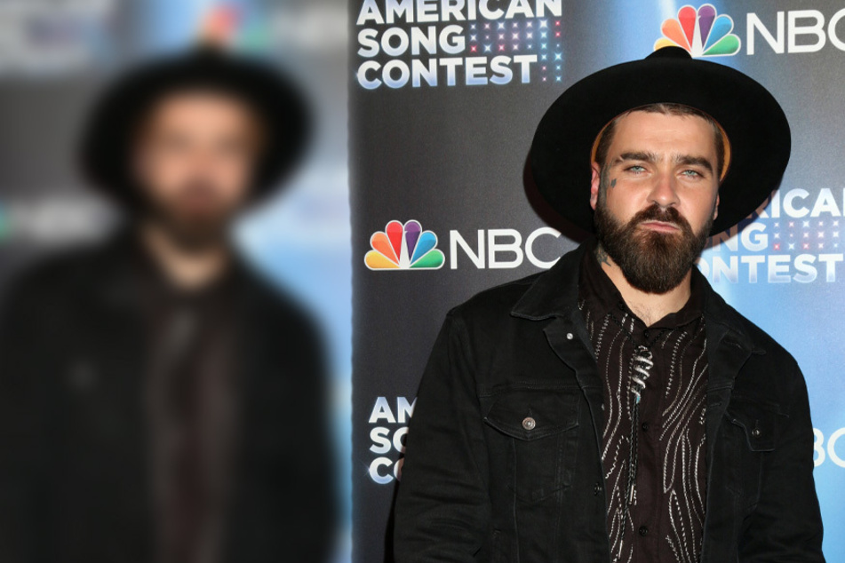 Hueston from Rhode Island automatically qualified for the show's next round thanks to the expert panel voting in his favor.