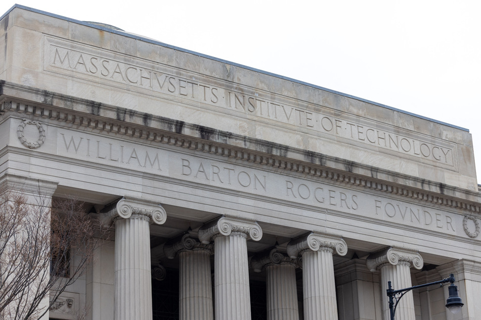 Renowned MIT physicist shot to death in his Boston home