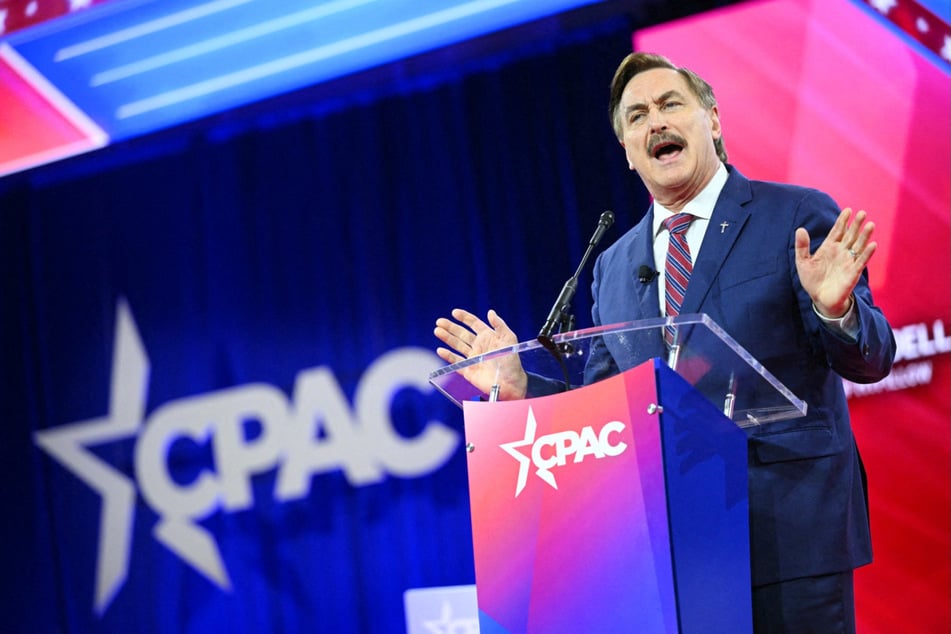 On Saturday, the Minnesota Supreme Court turned down a request from politician Mike Lindell to hold a recount after he lost his gubernatorial primary bid.