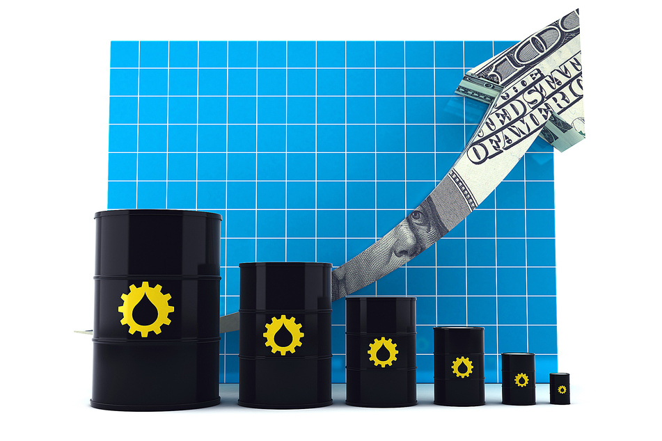 Oil companies rake in profits from price hikes during supply crunch
