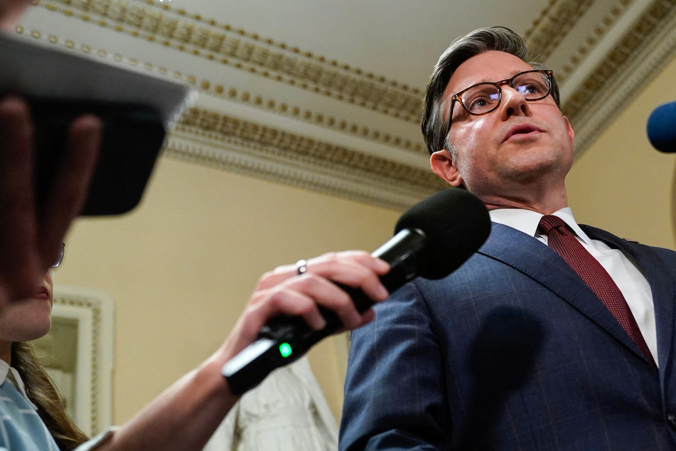 House passes bills to aid Ukraine, bolster Taiwan, and threaten TikTok ban