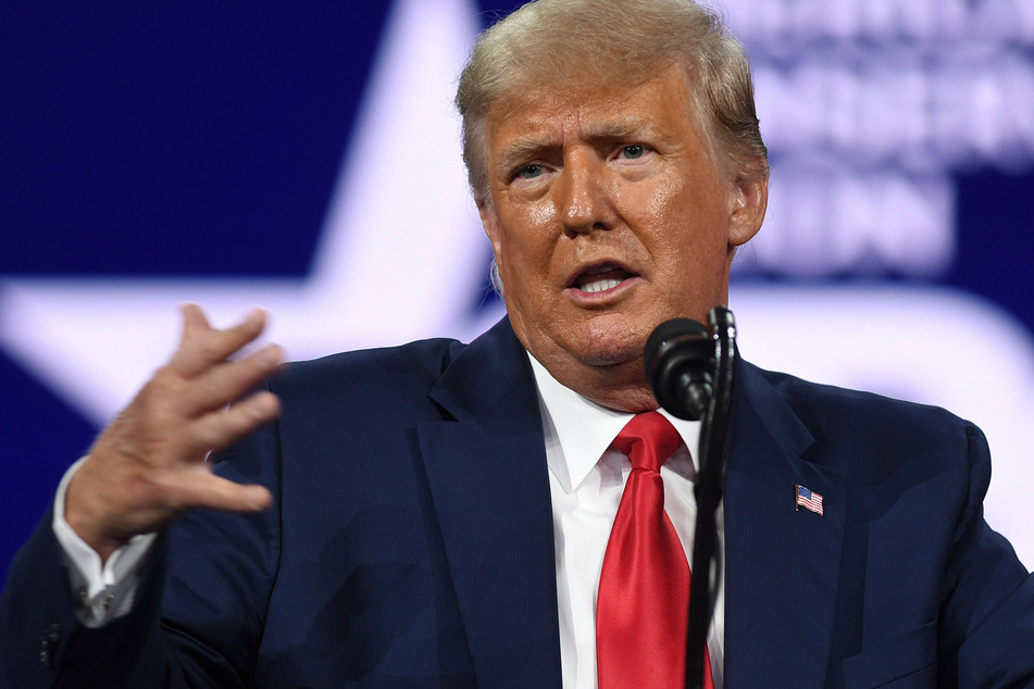 Trump makes surprising predictions about future GOP leaders in podcast interview