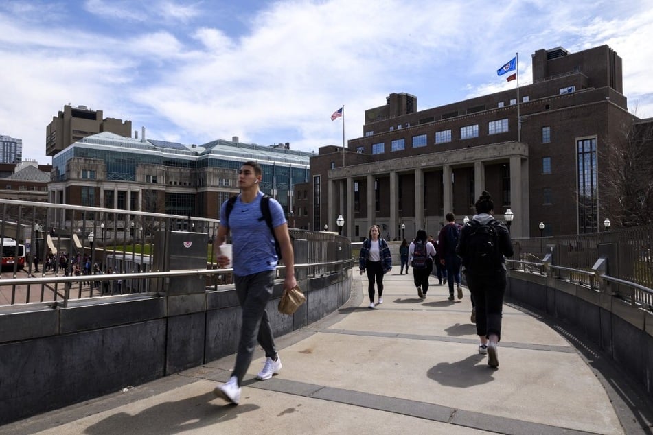 The University of Minnesota is facing calls for reparations from Indigenous communities it has harmed over more than 150 years.