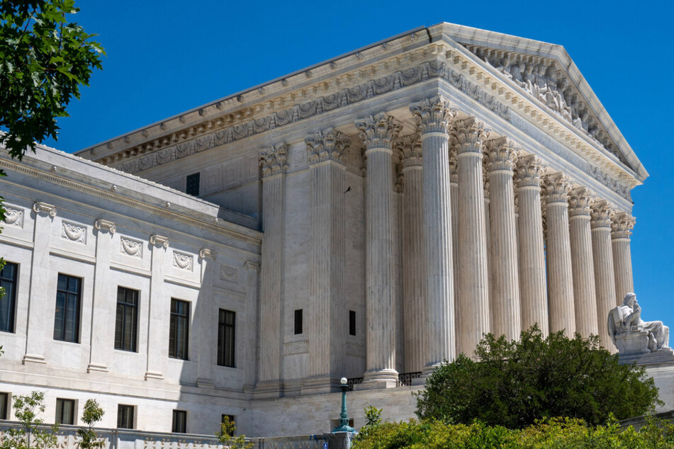 Supreme Court upholds Obamacare again as it rejects Texas GOP challenge