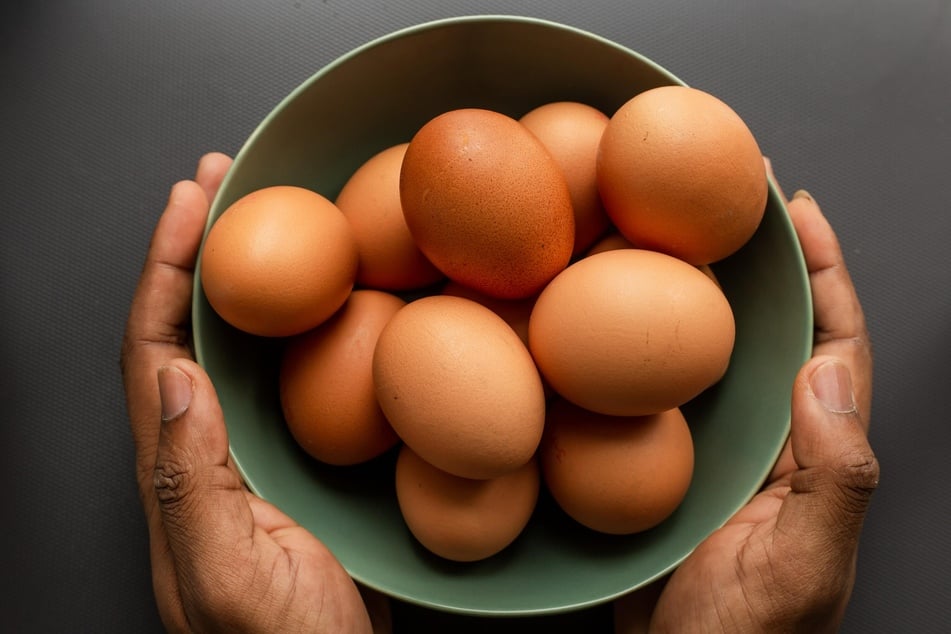 Checking the shell's life: How long do hard-boiled eggs keep?