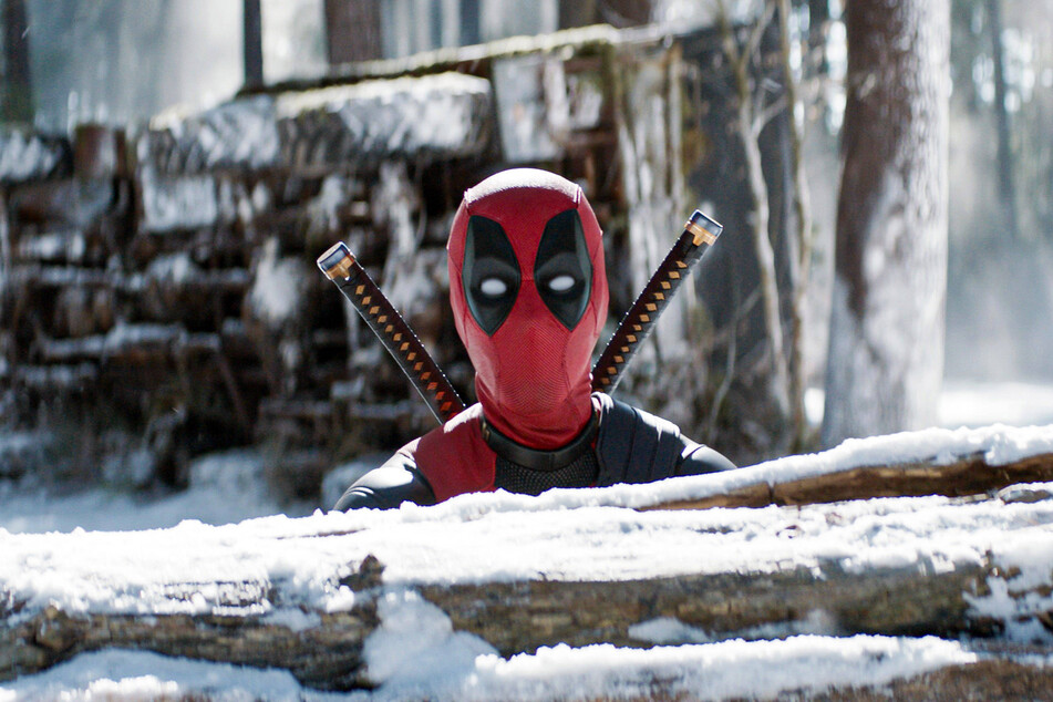Marvel's Deadpool & Wolverine has only been in theaters for less than a month, but the superhero movie has already made history at the box office!
