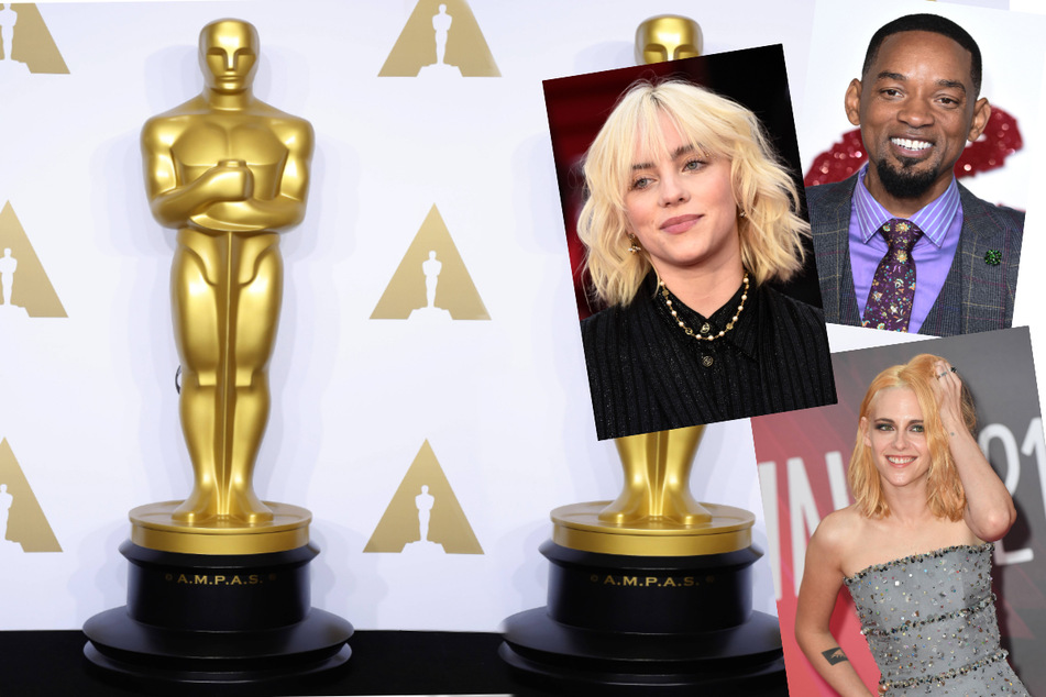 Oscar nominations announce this year's shocks and snubs