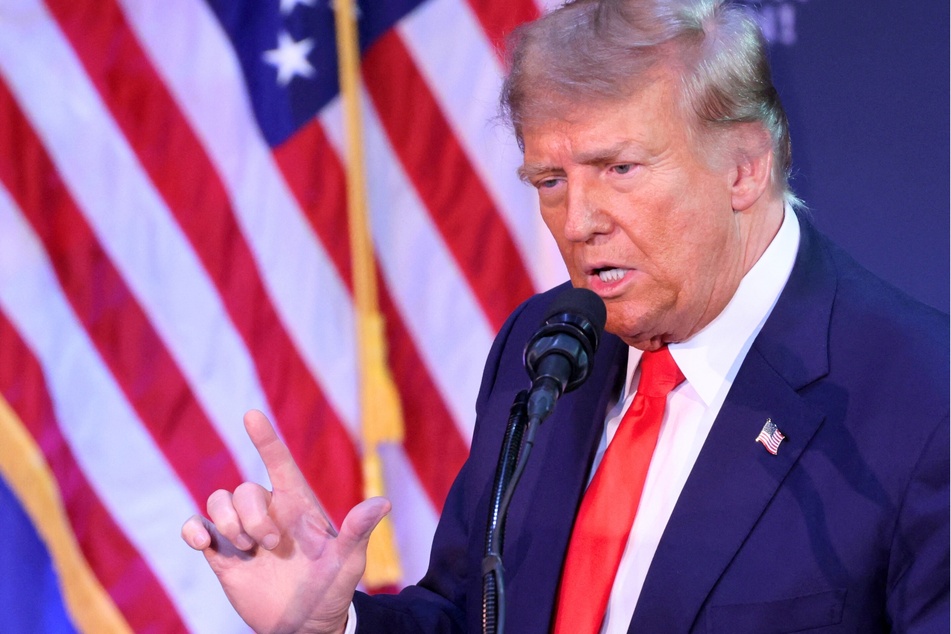 In a social media post, Donald Trump criticized an Alabama Court ruling which some believe threatens the access of fertility treatments for many Americans.
