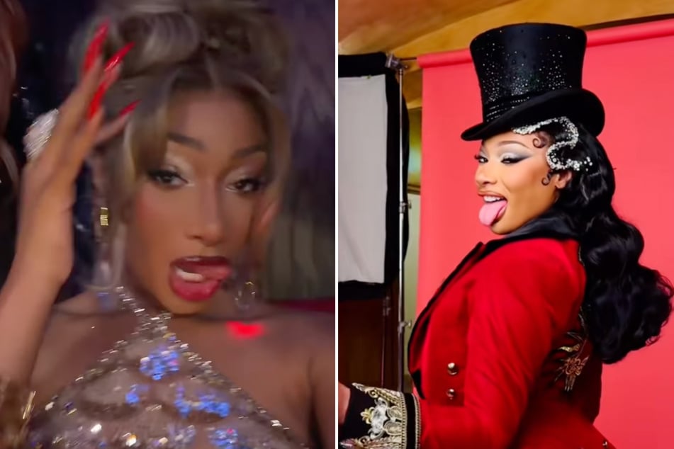 Megan Thee Stallion made her Broadway debut with a role in Moulin Rouge at the Al Hirschfeld Theatre in New York City.