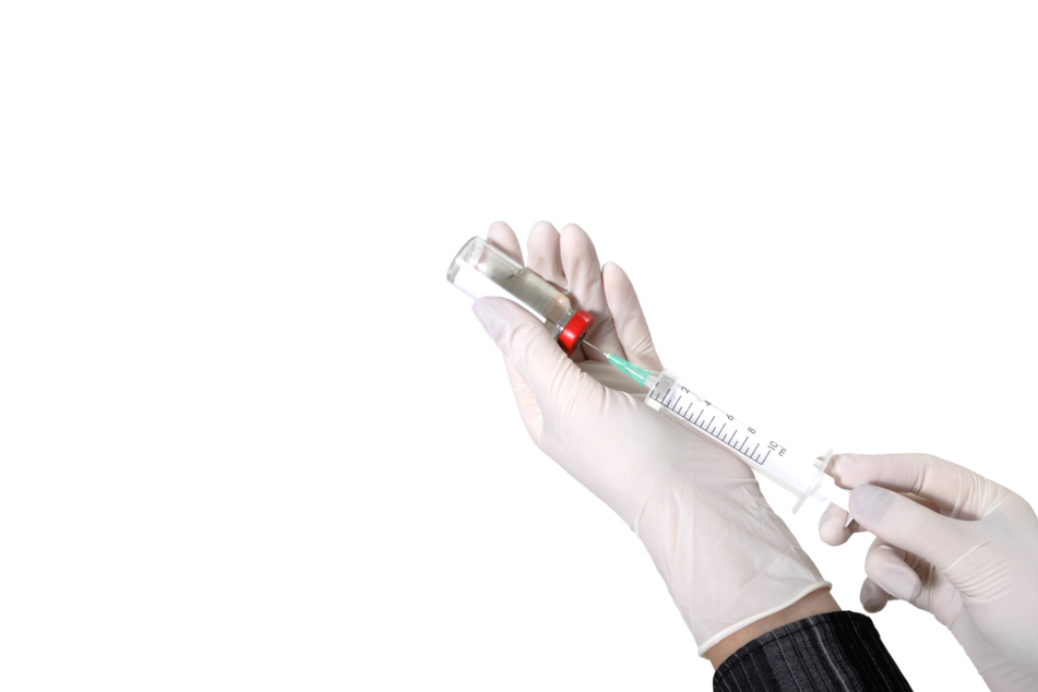 New polio virus finding in New York waste ups the urgency to get vaccinated
