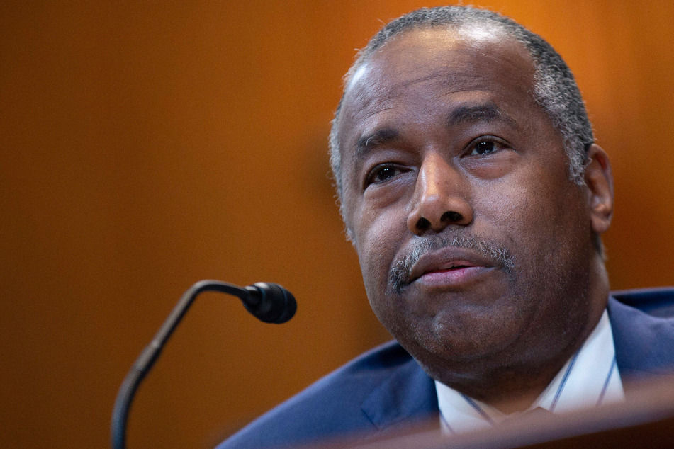 Here's what's wrong with Ben Carson's claims that racial equity is "another kind of racism"