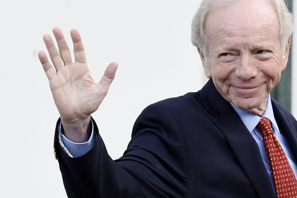 Joe Lieberman, first Jewish candidate to seek US vice presidency, dies