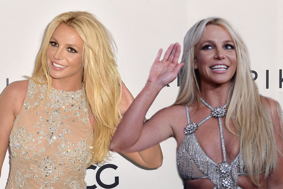 Britney Spears one step closer to freedom after dad Jamie's big statement on conservatorship