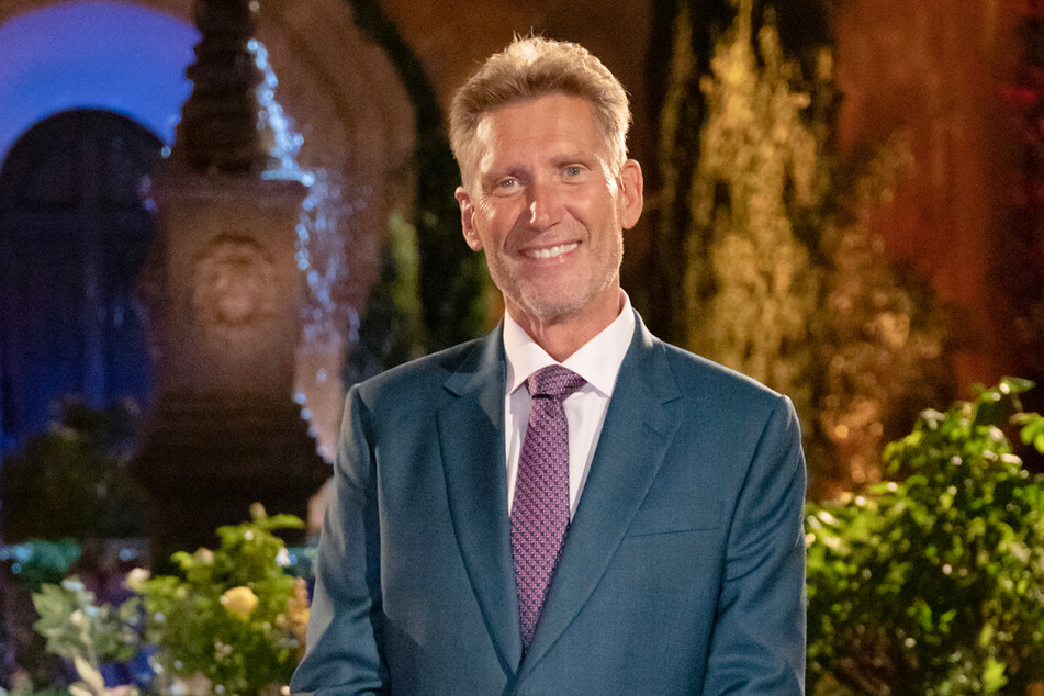 The Golden Bachelor Week 2 saw Gerry Turner and his contestants confront the complicated reality of finding love after loss.