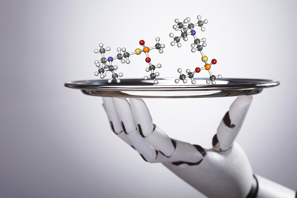 Artificial Malevolence: New study shows terrifying potential of AI for chemical weapons