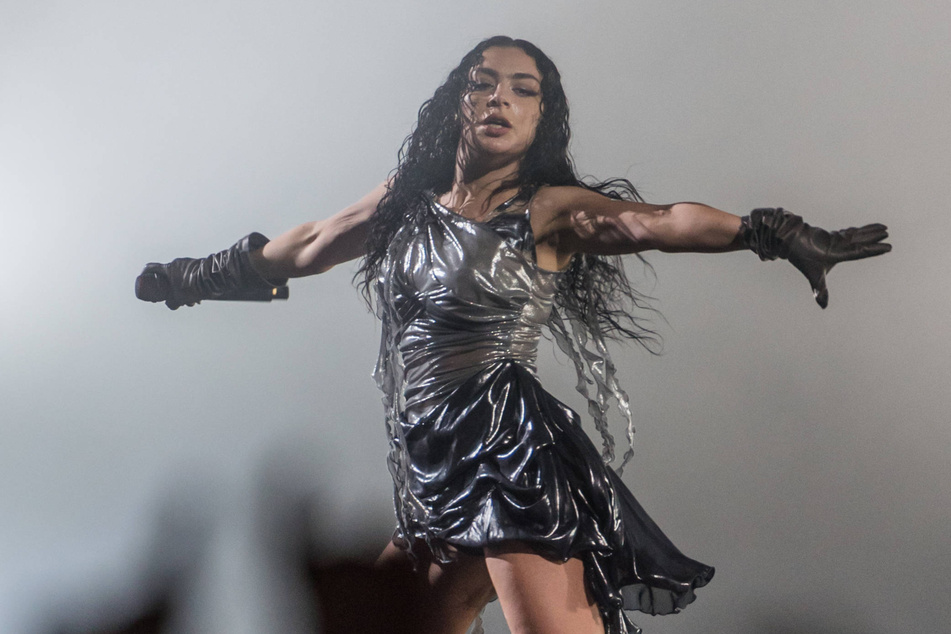Charli XCX's new album has already earned some rave reviews from critics.
