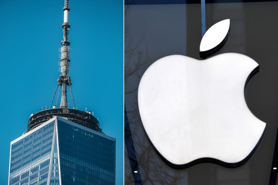 A NLRB administrative law judge has found Apple guilty of unlawful anti-union activities at a New York City store.