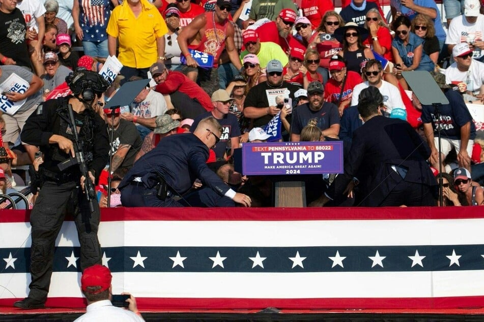 The Secret Service is under severe scrutiny after a shooter nearly succeeded in assassinating Donald Trump on its watch.
