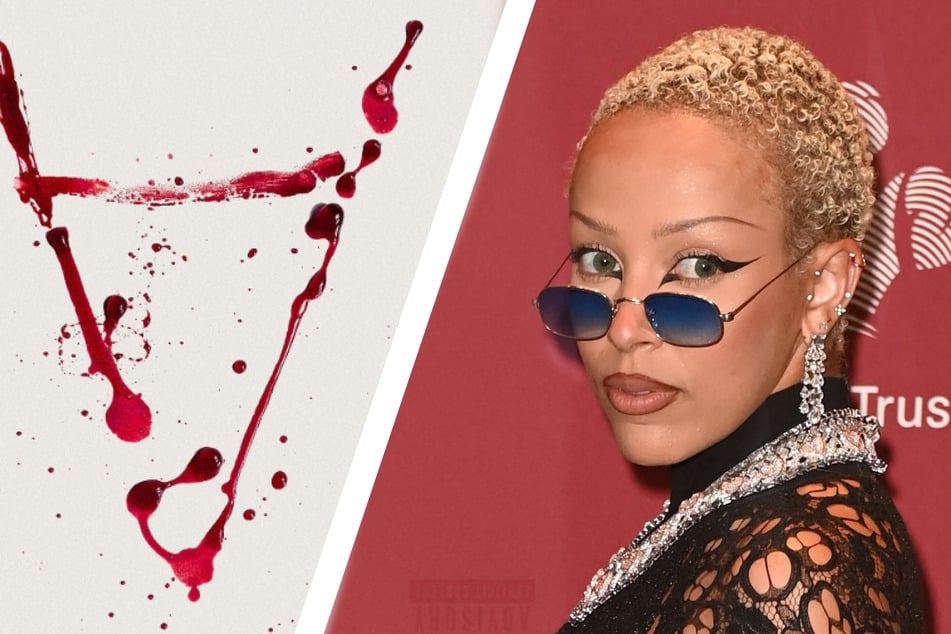 Doja Cat has some brand-new music cooking and fans are excited!