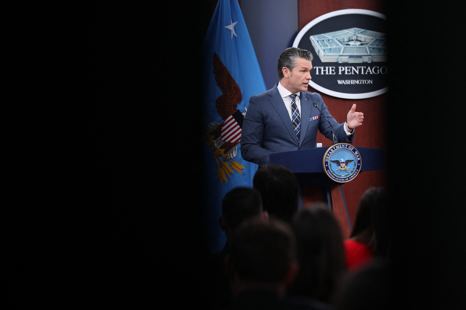 Pentagon press access overhaul deemed unconstitutional by federal judge