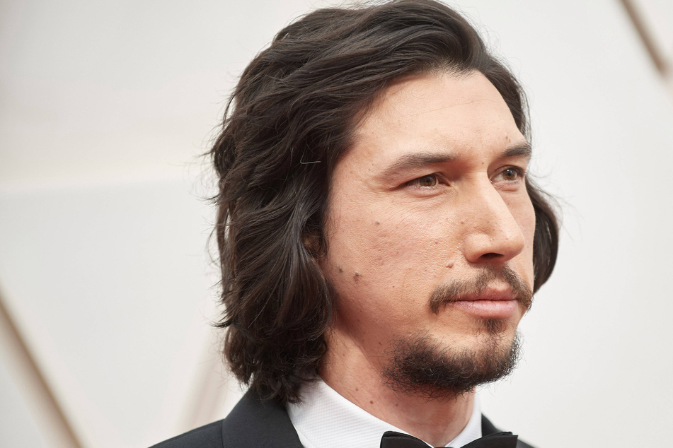 Adam Driver to star in Noah Baumbach-directed adaptation of White Noise novel