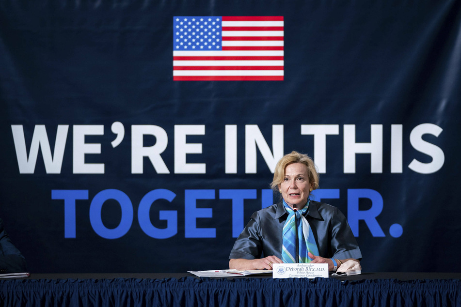 Dr. Deborah Birx announces retirement after bending Covid rules