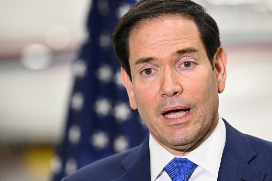 Secretary of State Marco Rubio has denied that the proposed 28-point US peace plan for Ukraine was just a Russian "wish list."