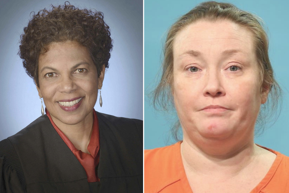 Donald Trump supporter arrested over racist death threats against judge