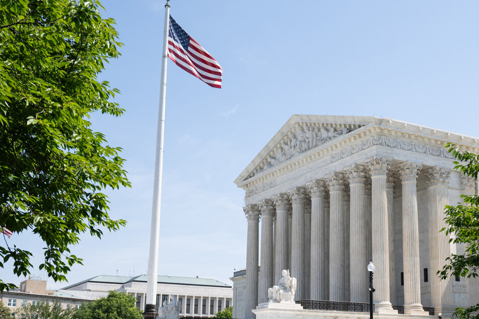 Supreme Court issues ruling on lawsuits over Roundup weedkiller cancer claims