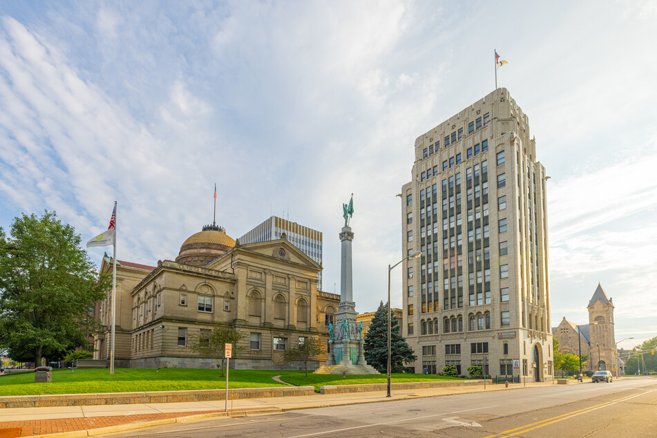 The South Bend Reparatory Justice Commission, approved by the city's Common Council, will hold its first public forum on February 17, 2024.
